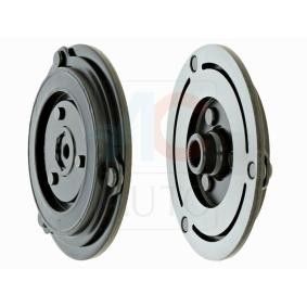 Acquista Disco condotto / Menabrida, Innesto elet.magnetico-compressore da ACAUTO AC-05ZX13 a buon mercato per soli 25,75 €