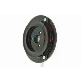 Acquista Disco condotto / Menabrida, Innesto elet.magnetico-compressore da ACAUTO AC-05ZX25 a buon mercato per soli 28,82 €