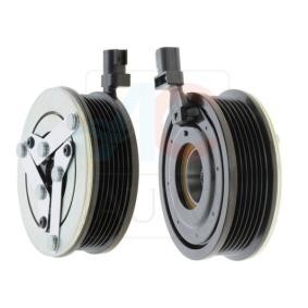 Compre Embrague del compresor del aire acondicionado de ACAUTO online para S-Max Mk1 MPV a precios moderados