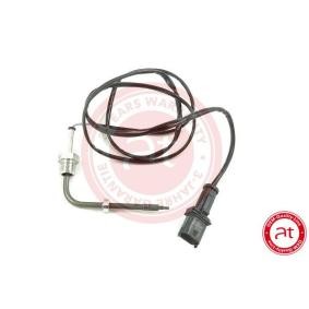 Acquista Sensore, Temperatura gas scarico da at autoteile germany at11089 a buon mercato per soli 54,90 €
