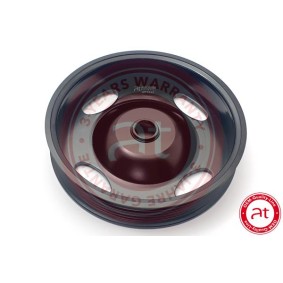 Osta Hihnapyörä, kampiakseli at autoteile germany:llä at13127 edullisesti hintaan 38,22 €