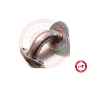 Saugrohr, Ölpumpe at20234 von at autoteile germany günstig für 11,95 € online kaufen