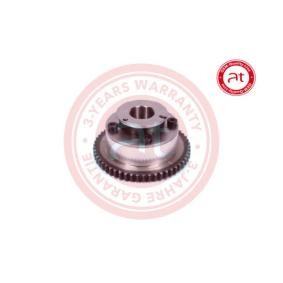 Nockenwellenversteller at23114 von at autoteile germany günstig für 312,80 € online kaufen