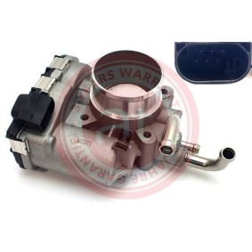 Drosselklappenstutzen at23271 von at autoteile germany günstig für 145,89 € online kaufen