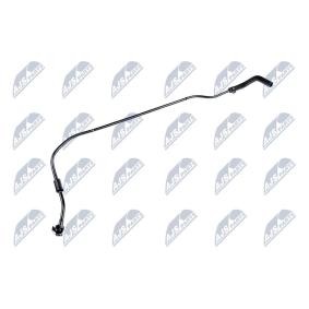 Comprar Tuberia flexible calefacción de NTY CPP-PL-004 a bajo precio de 13,20 €