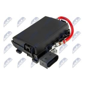 Osta Sulakekotelo NTY:llä EBP-VW-003 edullisesti hintaan 21,33 €