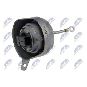 Osta Säätöventtiili, ahtopaine NTY:llä ECD-CT-014 edullisesti hintaan 125,02 €
