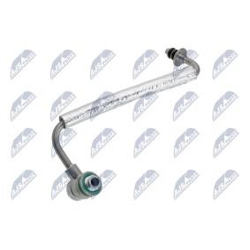 Acquista Tubo olio, Compressore da NTY ECD-PL-006 a buon mercato per soli 23,54 €