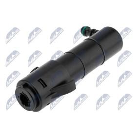 Achetez des Gicleur de lave-phare NTY EDS-PL-008 à prix pour 15,26 €