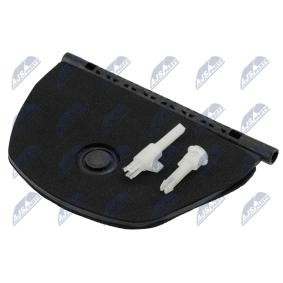 Compre Borboleta de distribuição, alimentação de ar da NTY ERD-PL-011 a um preço baixo por 19,62 €