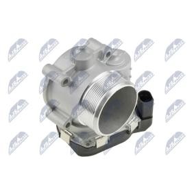 Compre Corpo de borboleta da NTY ETB-AU-006 a um preço baixo por 105,83 €