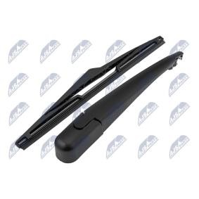 Compre Brazo de limpiaparabrisas de NTY online para CEE'D Fastback (ED) a precios moderados