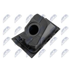Comprar Amortiguación del compartimiento de motor de NTY EZC-FR-107 a bajo precio de 26,84 €