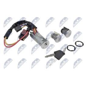 Compre Jogo de canhões de fechaduras da NTY EZC-PE-027 a um preço baixo por 33,07 €