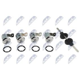 Compre Canhão de fechadura da NTY EZC-PE-036 a um preço baixo por 34,06 €