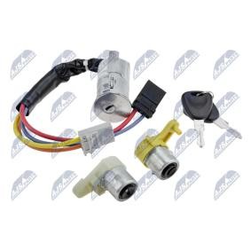 Achetez des Fermeture-volant NTY EZC-RE-100 à prix pour 27,93 €