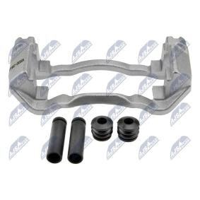 Compre Soporte de pinzas de freno de NTY online para DAILY III Caja/Chasis a precios moderados