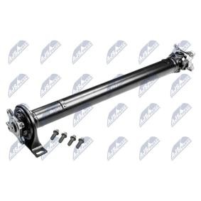 Acquista Albero trasmissione da NTY NWN-ME-043 a buon mercato per soli 295,80 €