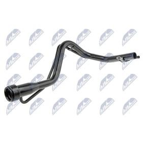 Acquista Bocchettone riempimento, Serbatoio carburante da NTY PWP-TY-040 a buon mercato per soli 76,97 €