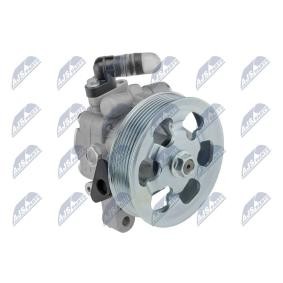 Compre Bomba de direção da NTY SPW-HD-017 a um preço baixo por 148,70 €