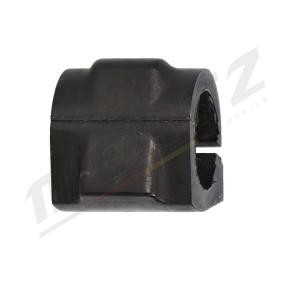 Achetez des Silent bloc de barre stabilisatrice MERTZ M-S4232 à prix pour 2,13 €