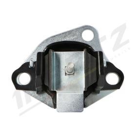 Motorlager für RENAULT von MERTZ