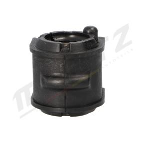 Comprar Silentblock de barra estabilizadora de MERTZ M-S4450 a bajo precio de 5,62 €