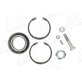 Achetez des Kit de roulement de roue AIC 72899 à prix pour 29,78 €