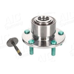Acquista Kit cuscinetto ruota da AIC 72951 a buon mercato per soli 85,00 €