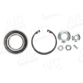 Achetez des Kit de roulement de roue AIC 73033 à prix pour 23,85 €