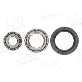 Achetez des Kit de roulement de roue AIC 73155 à prix pour 11,31 €