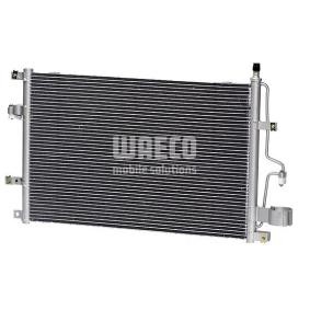 Klimakondensator 8880400318 von WAECO günstig für 145,33 € online kaufen