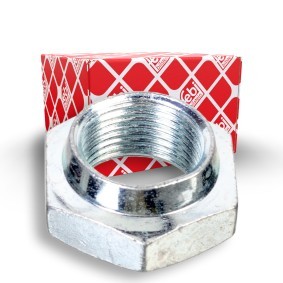 Compre Porca, extremo do eixo da FEBI BILSTEIN 02160 a um preço baixo por 2,04 €