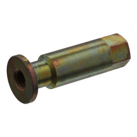 Compre Tensor da correia do alternador de FEBI BILSTEIN online para W124 Carrinha (S124) a preços moderados
