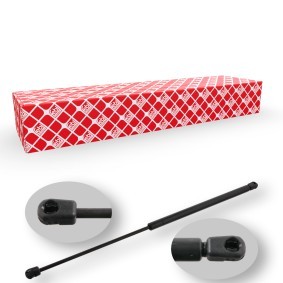 Compre Amortiguador de maletero de FEBI BILSTEIN online para 205 XA/XAD Furgoneta a precios moderados