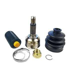 Gelenksatz, Antriebswelle OJ-DA-0600 von EURODRIVELINE günstig für 49,56 € online kaufen