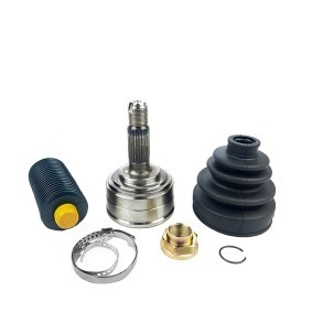 Gelenksatz, Antriebswelle OJ-HO-0807 von EURODRIVELINE günstig für 38,99 € online kaufen