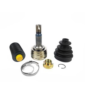 Gelenksatz, Antriebswelle OJ-TO-0270 von EURODRIVELINE günstig für 48,60 € online kaufen