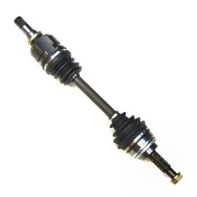 Antriebswelle für TOYOTA von EURODRIVELINE