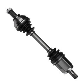 Antriebswelle für TOYOTA von EURODRIVELINE