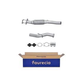 Abgasrohr 8LA 366 000-491 von HELLA günstig für 119,15 € online kaufen