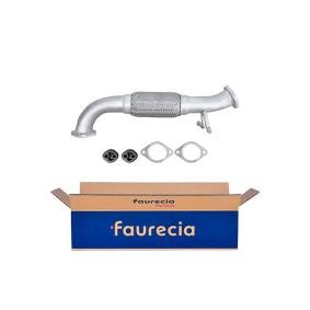 Abgasrohr 8LA 366 000-551 von HELLA günstig für 105,51 € online kaufen