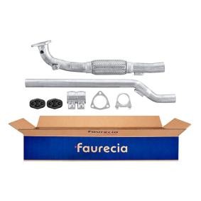 Abgasrohr 8LA 366 001-361 von HELLA günstig für 111,05 € online kaufen