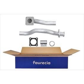 Abgasrohr 8LA 366 001-371 von HELLA günstig für 106,56 € online kaufen
