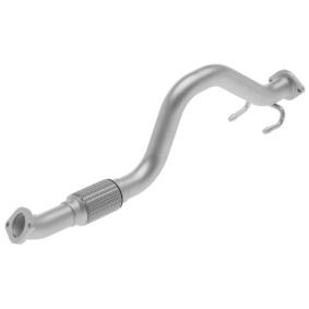 Abgasrohr 8LA 366 001-431 von HELLA günstig für 135,32 € online kaufen