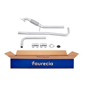 Abgasrohr 8LA 366 002-251 von HELLA günstig für 120,41 € online kaufen