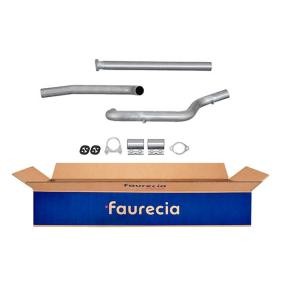 Abgasrohr 8LA 366 002-271 von HELLA günstig für 125,86 € online kaufen