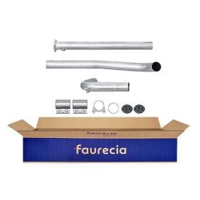 Abgasrohr 8LA 366 002-301 von HELLA günstig für 89,52 € online kaufen