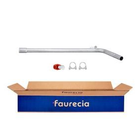 Abgasrohr 8LA 366 003-461 von HELLA günstig für 58,07 € online kaufen