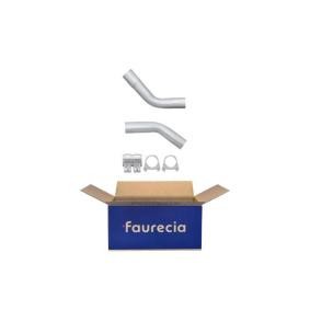 Abgasrohr 8LA 366 003-951 von HELLA günstig für 36,54 € online kaufen